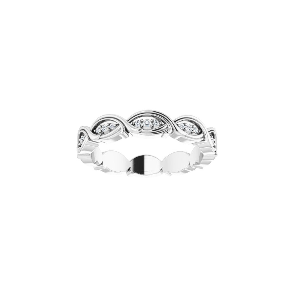 Eternity Band