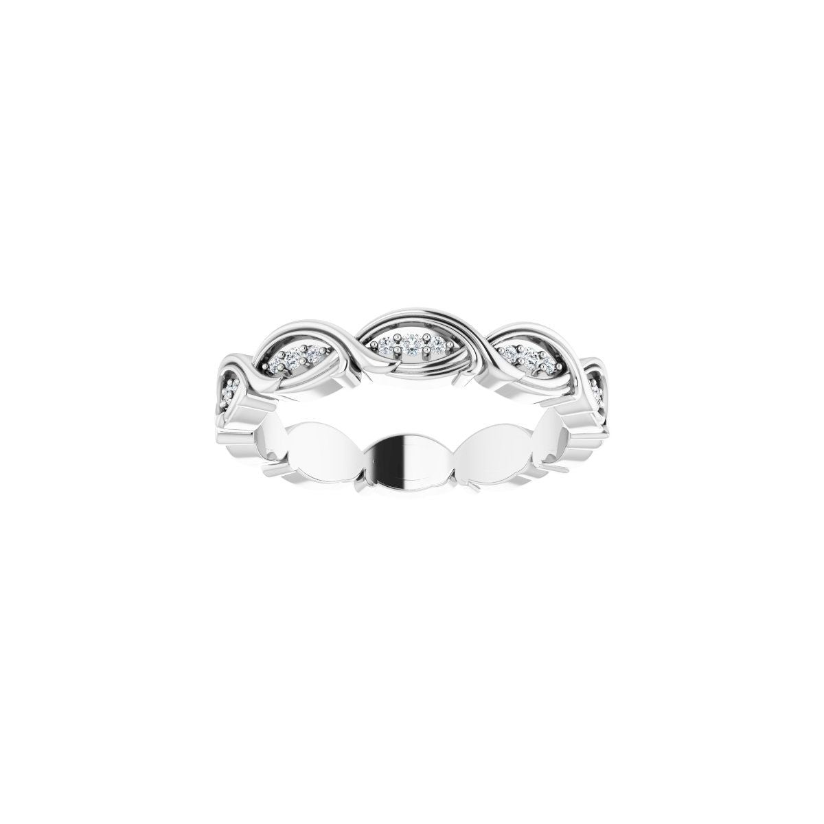 Eternity Band