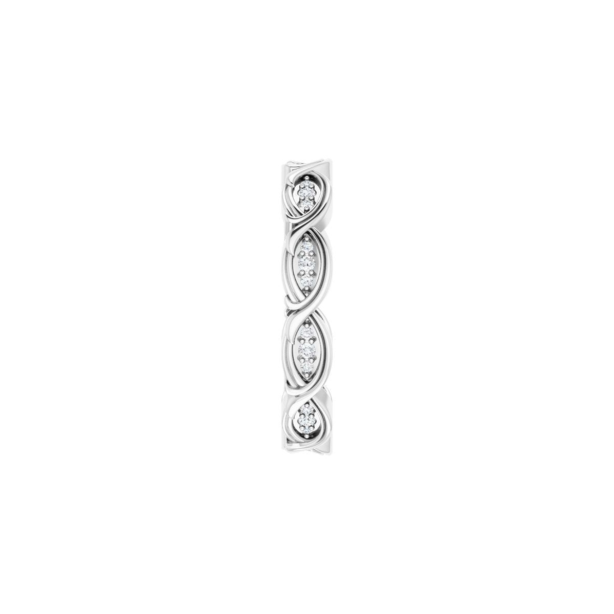 Eternity Band
