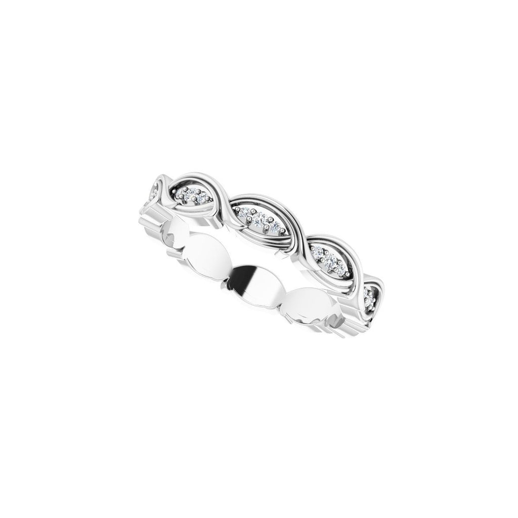 Eternity Band
