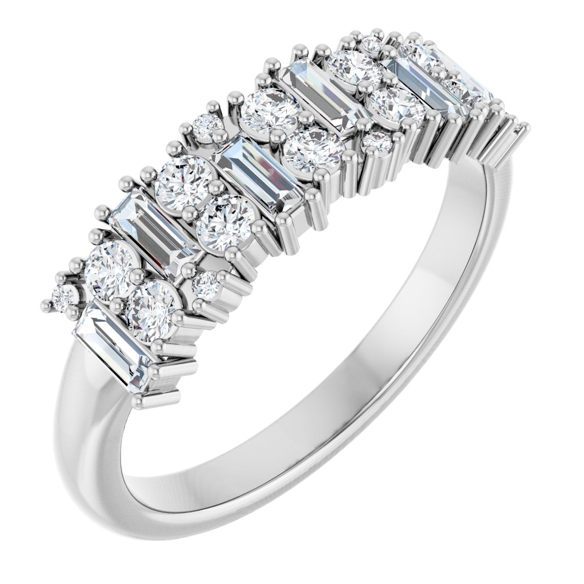 Anniversary Band