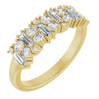 Anniversary Band