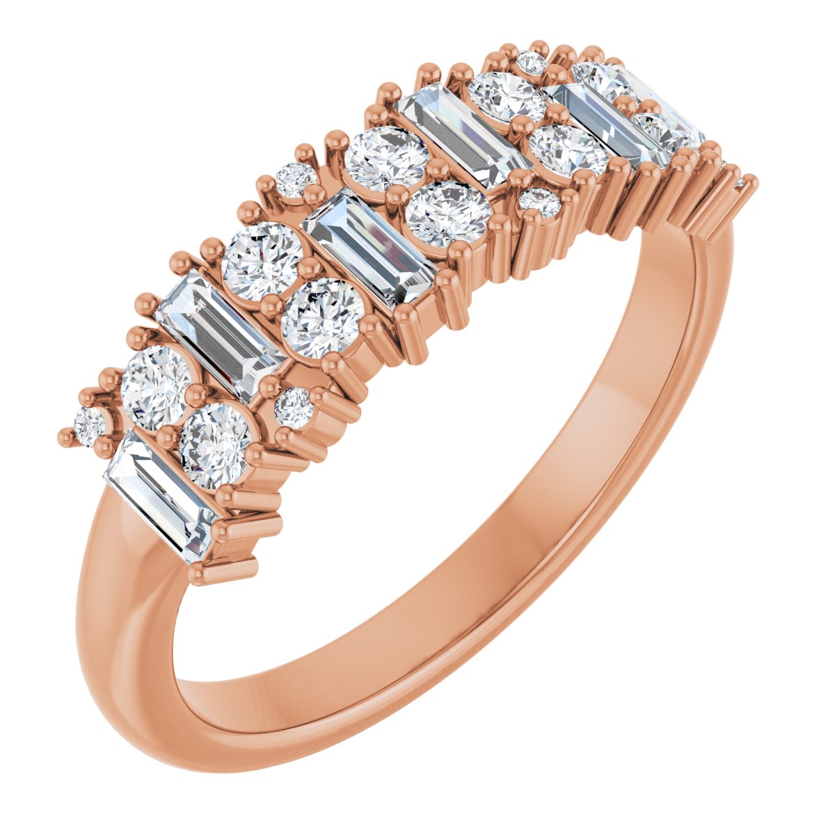 Anniversary Band