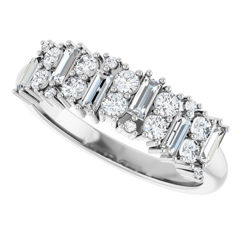 Anniversary Band