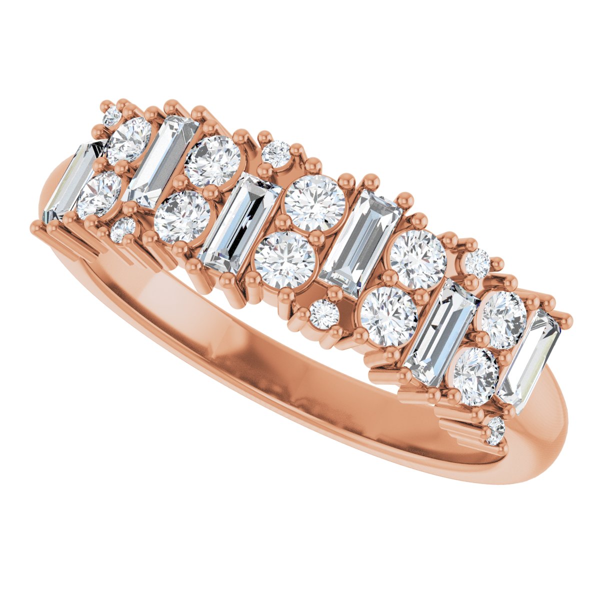 Anniversary Band