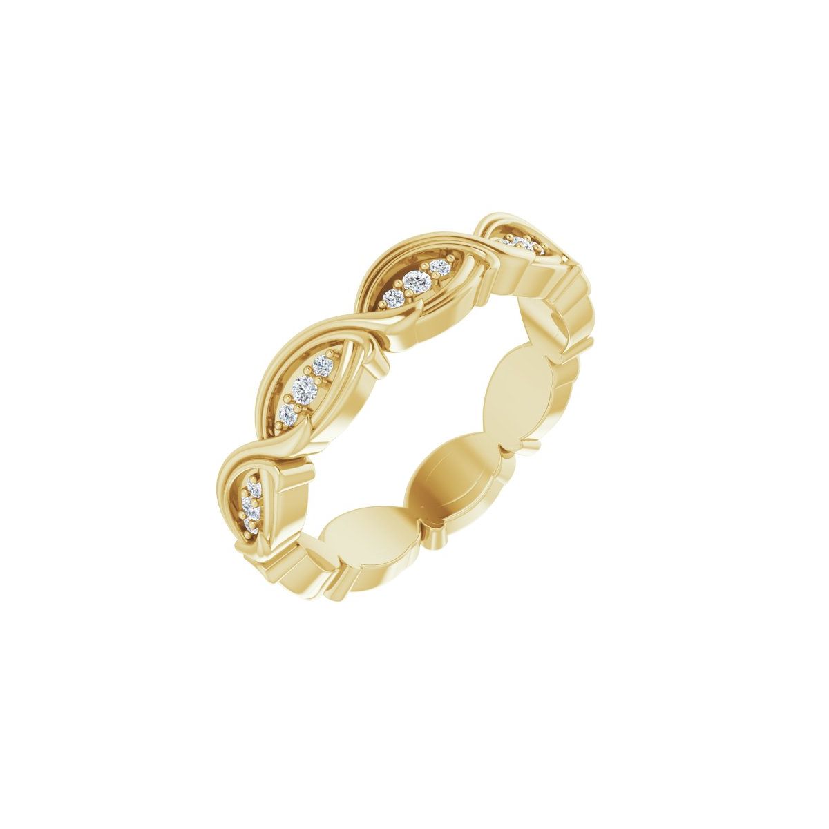 Eternity Band