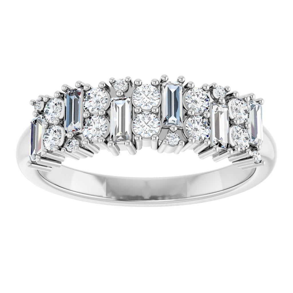 Anniversary Band