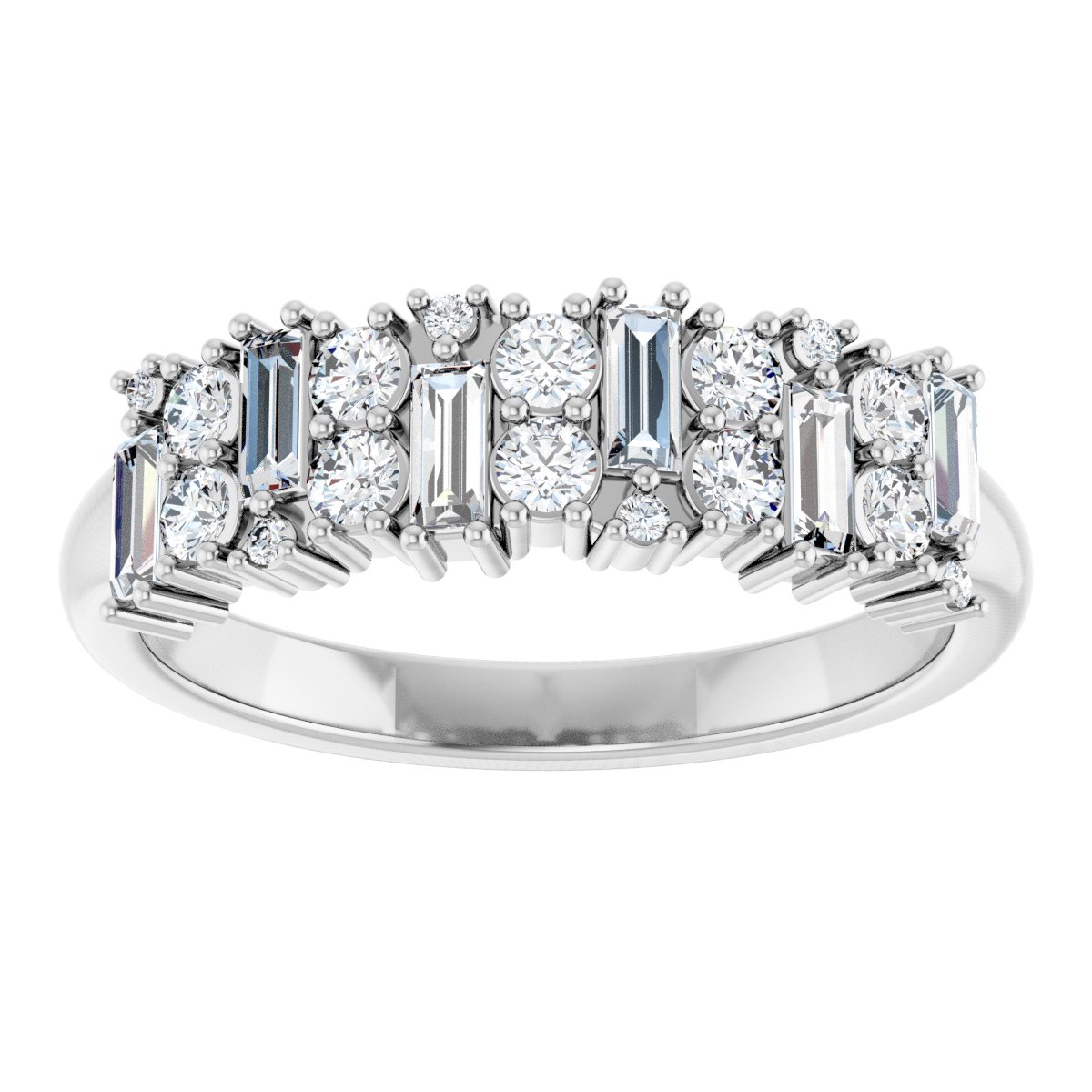 Anniversary Band