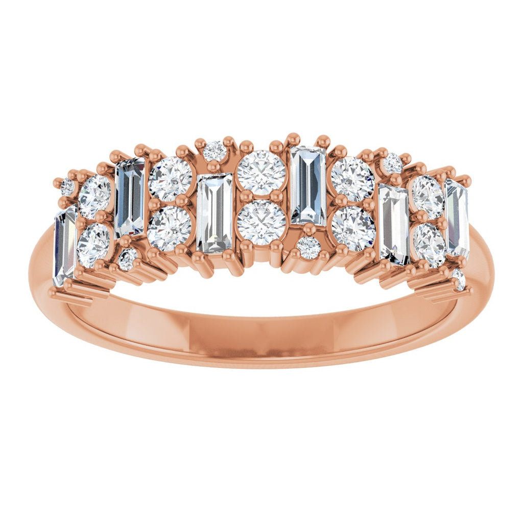 Anniversary Band