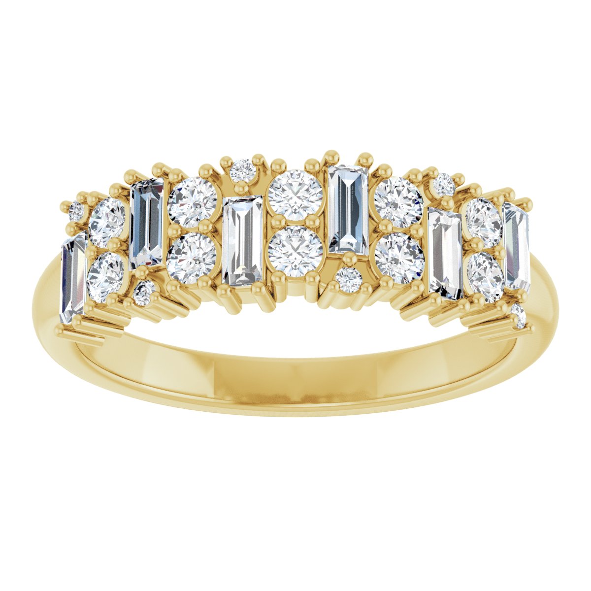 Anniversary Band