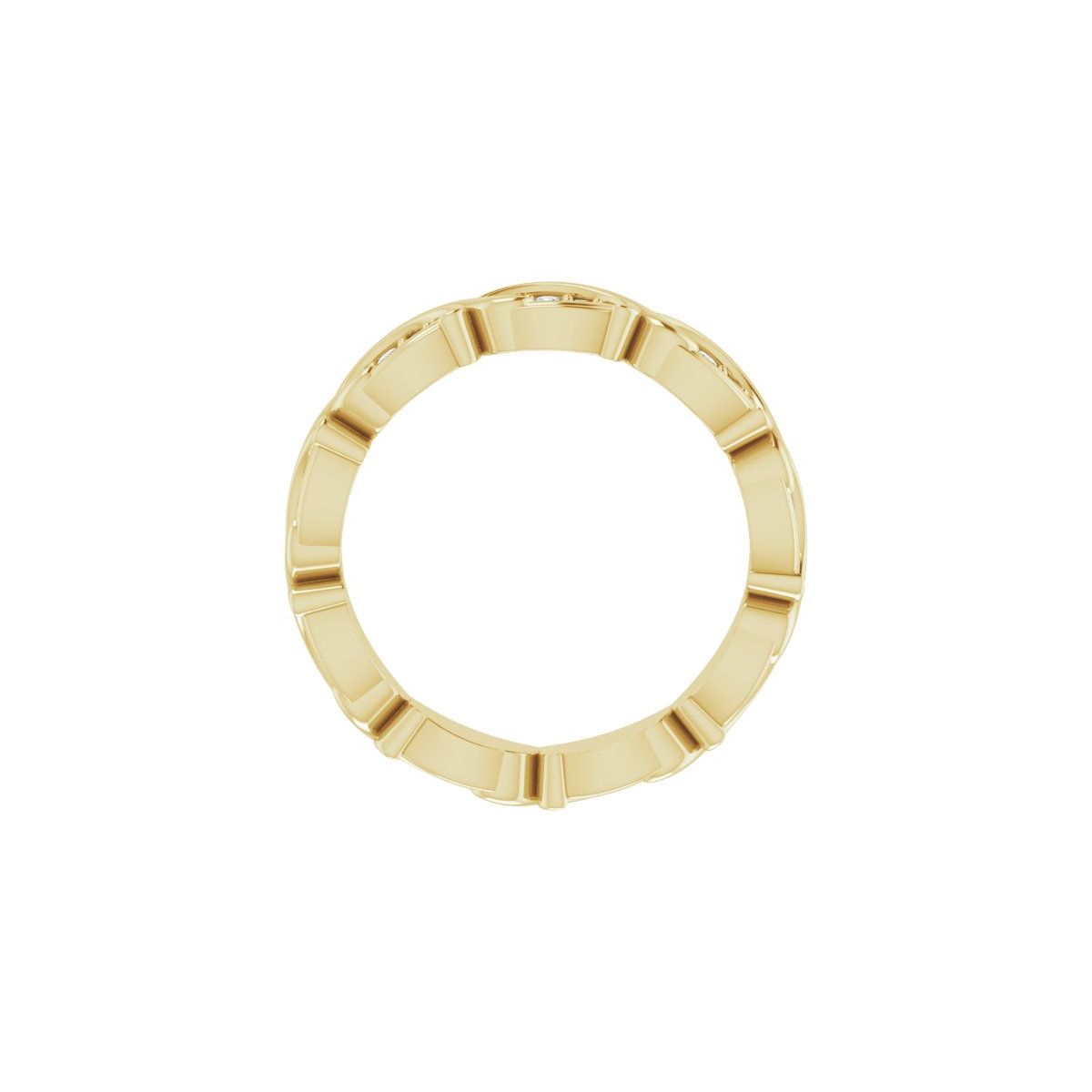 Eternity Band