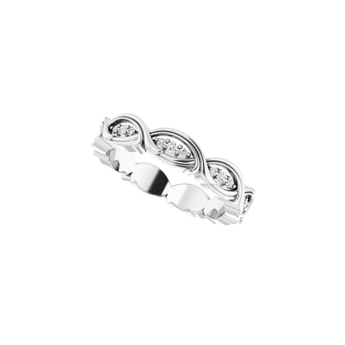 Eternity Band