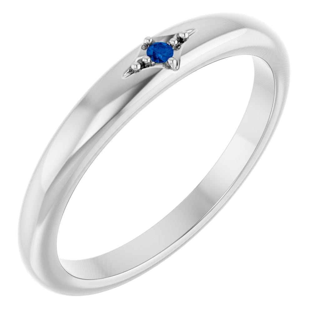 Stackable Ring