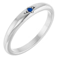 Stackable Ring