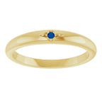 Stackable Ring