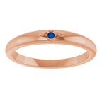 Stackable Ring