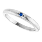 Stackable Ring