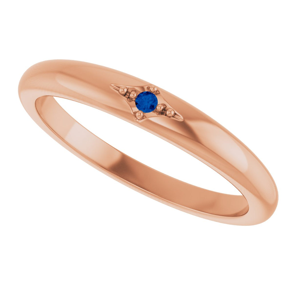 Stackable Ring