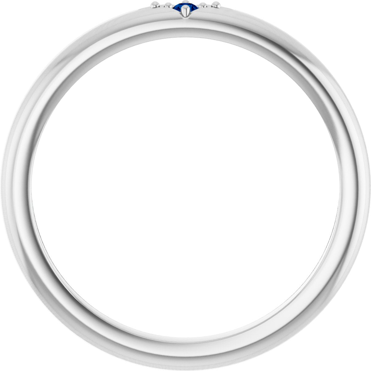 Stackable Ring