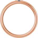 Stackable Ring