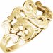 Initial Ring
