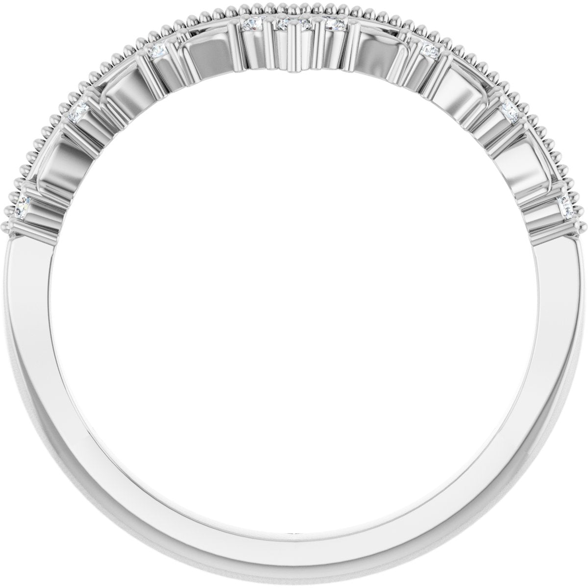 Contour Band