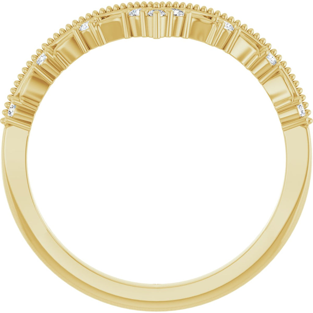 Contour Band