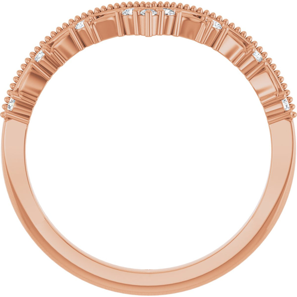 Contour Band