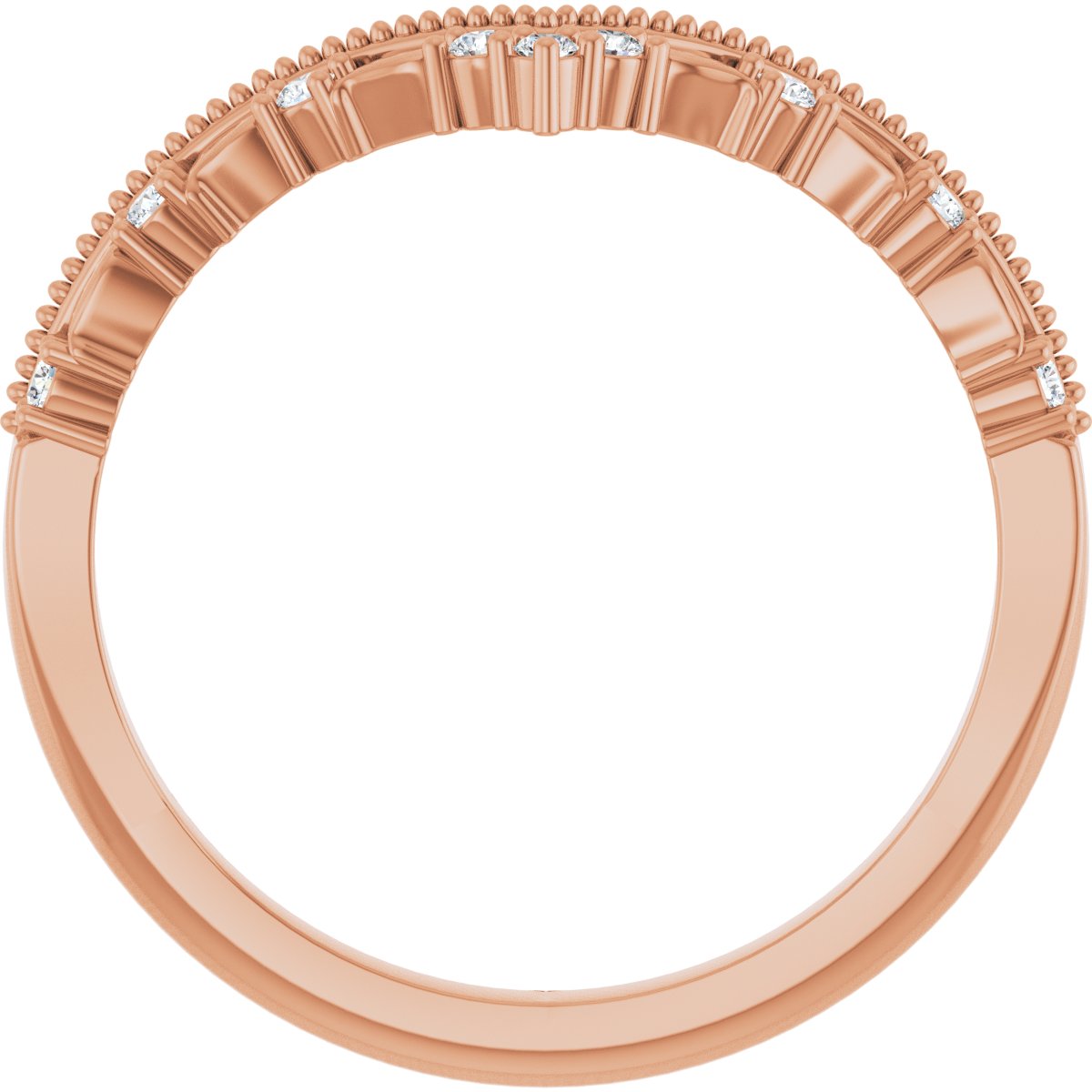 Contour Band