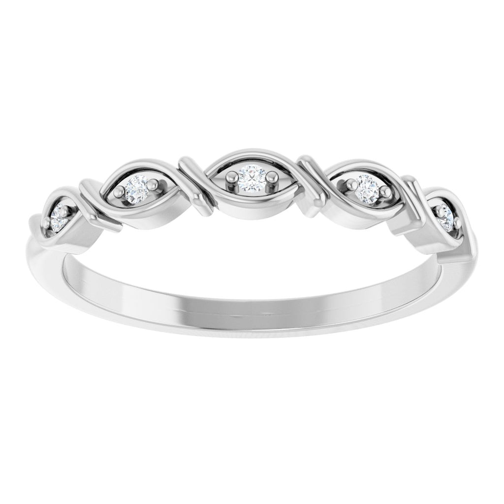 Anniversary Band
