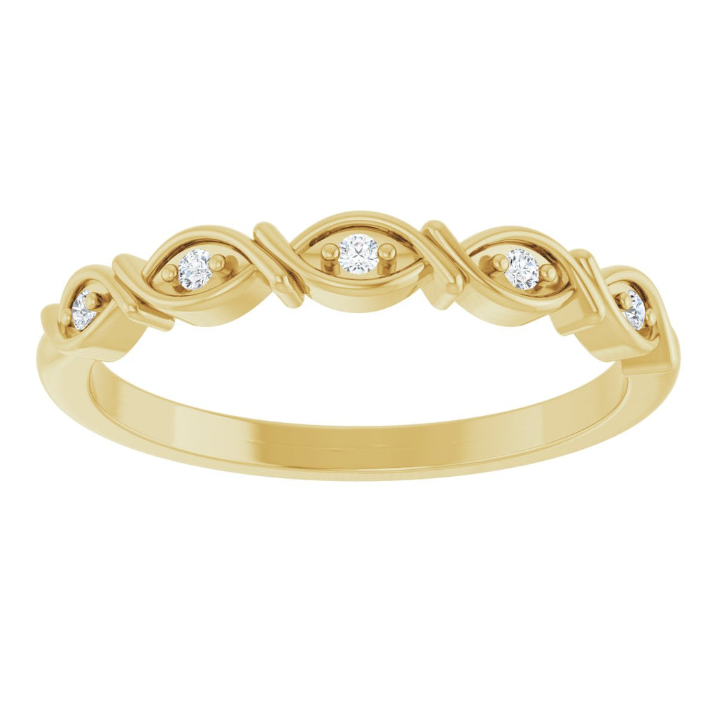 Anniversary Band