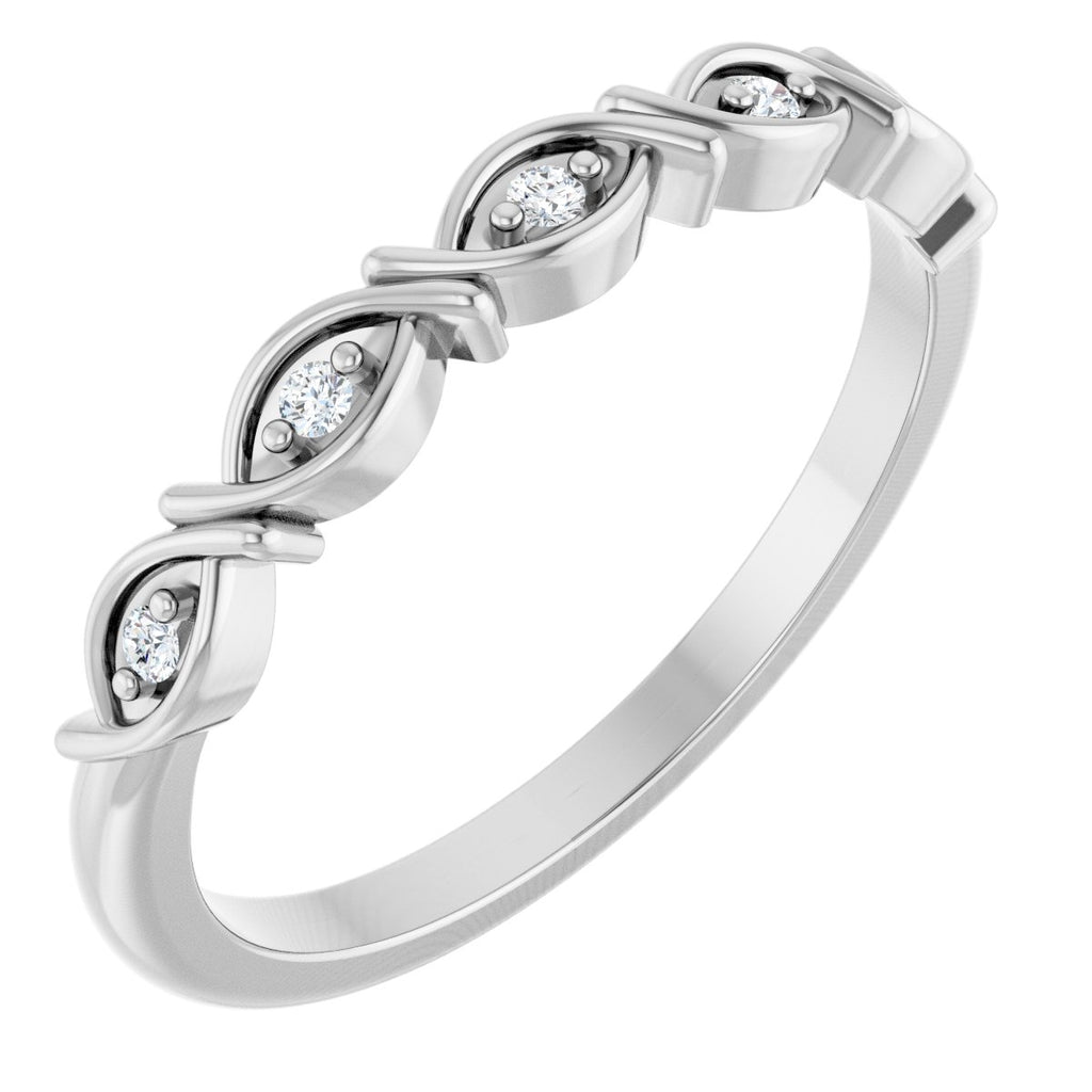 Anniversary Band