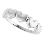 Heart Ring