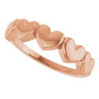 Heart Ring