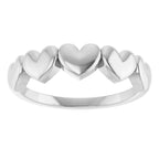 Heart Ring