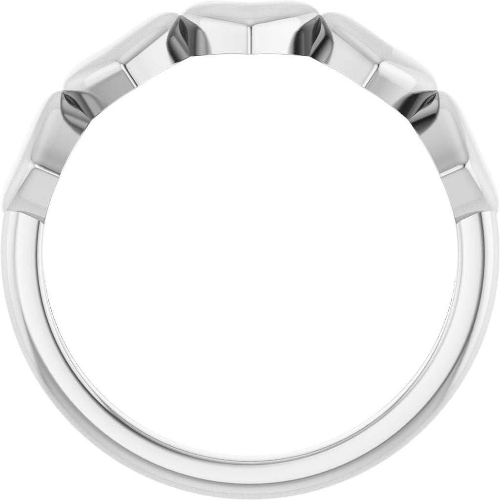 Heart Ring