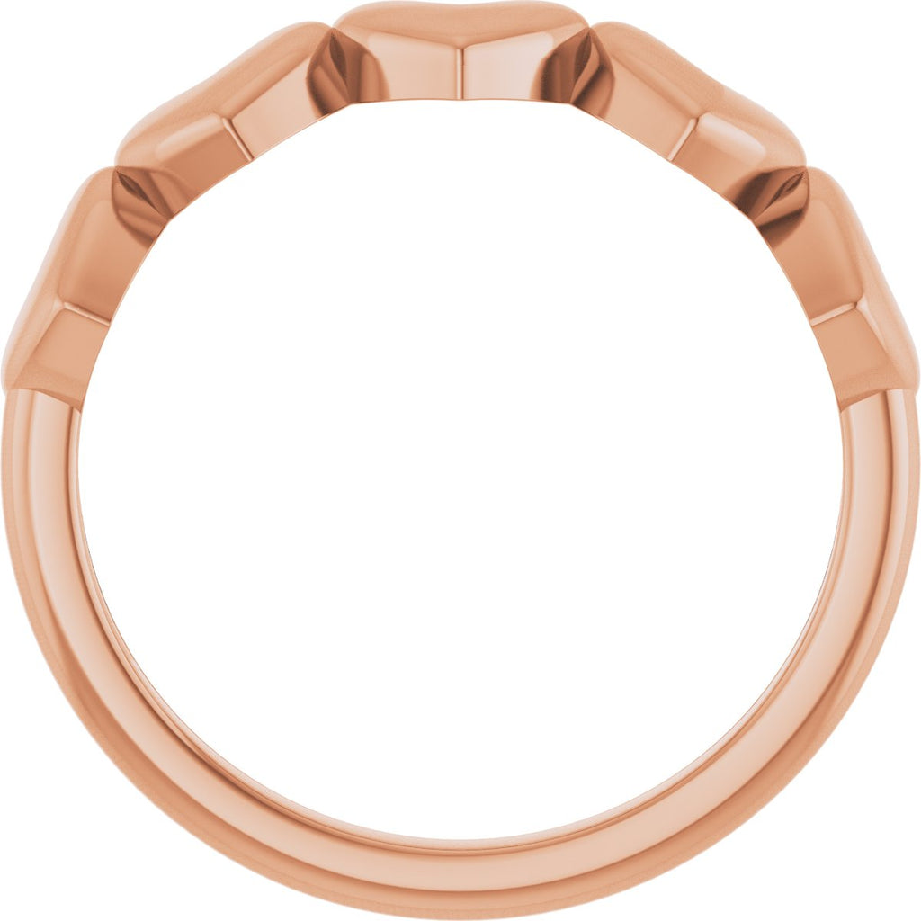 Heart Ring