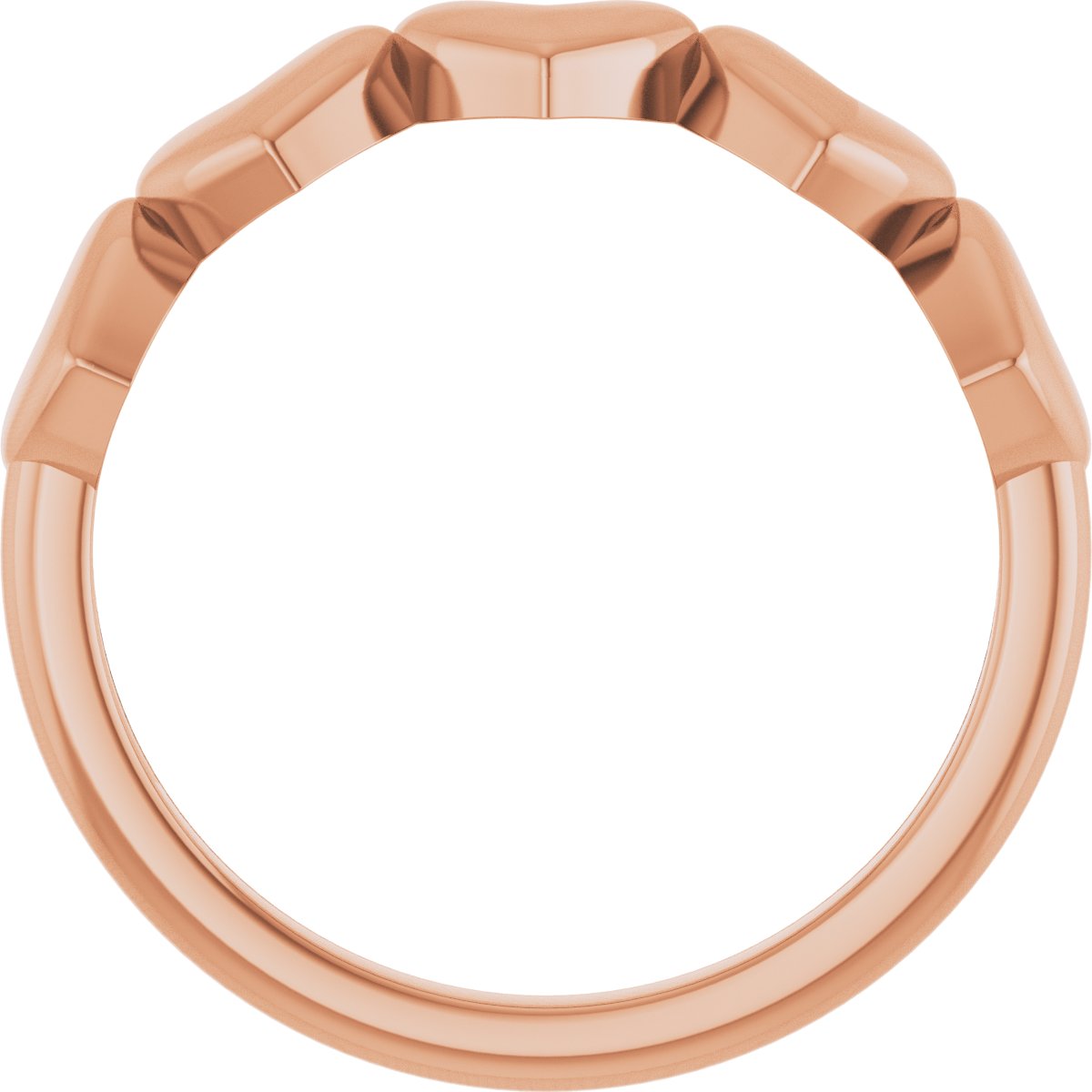 Heart Ring