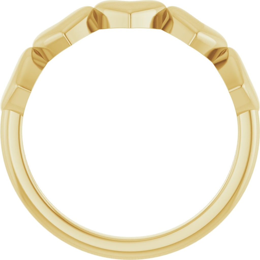 Heart Ring