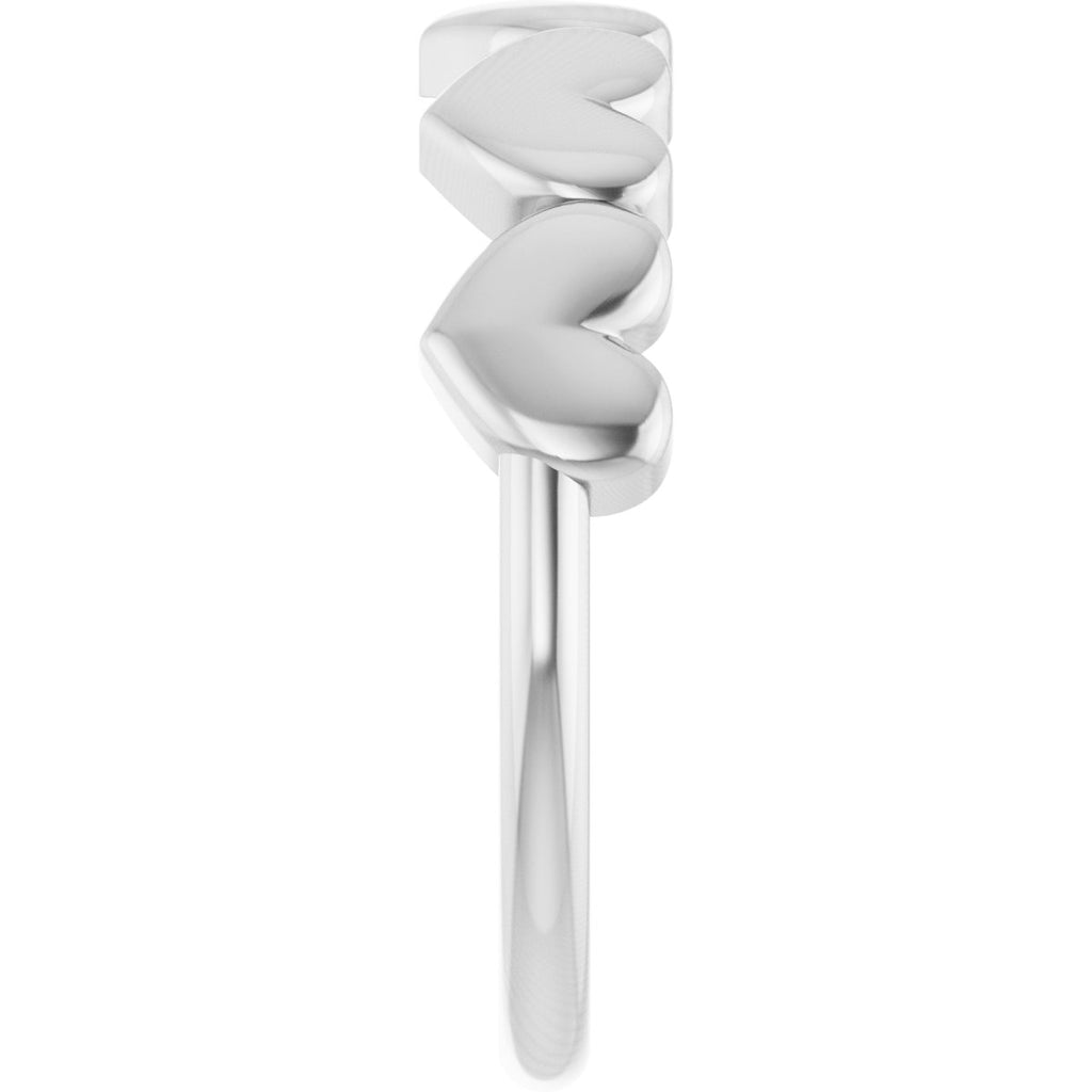 Heart Ring