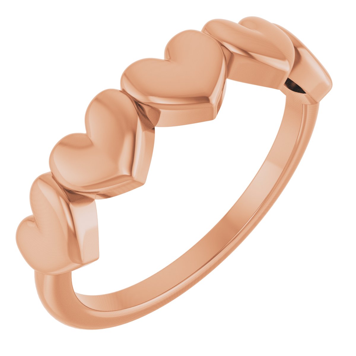 Heart Ring