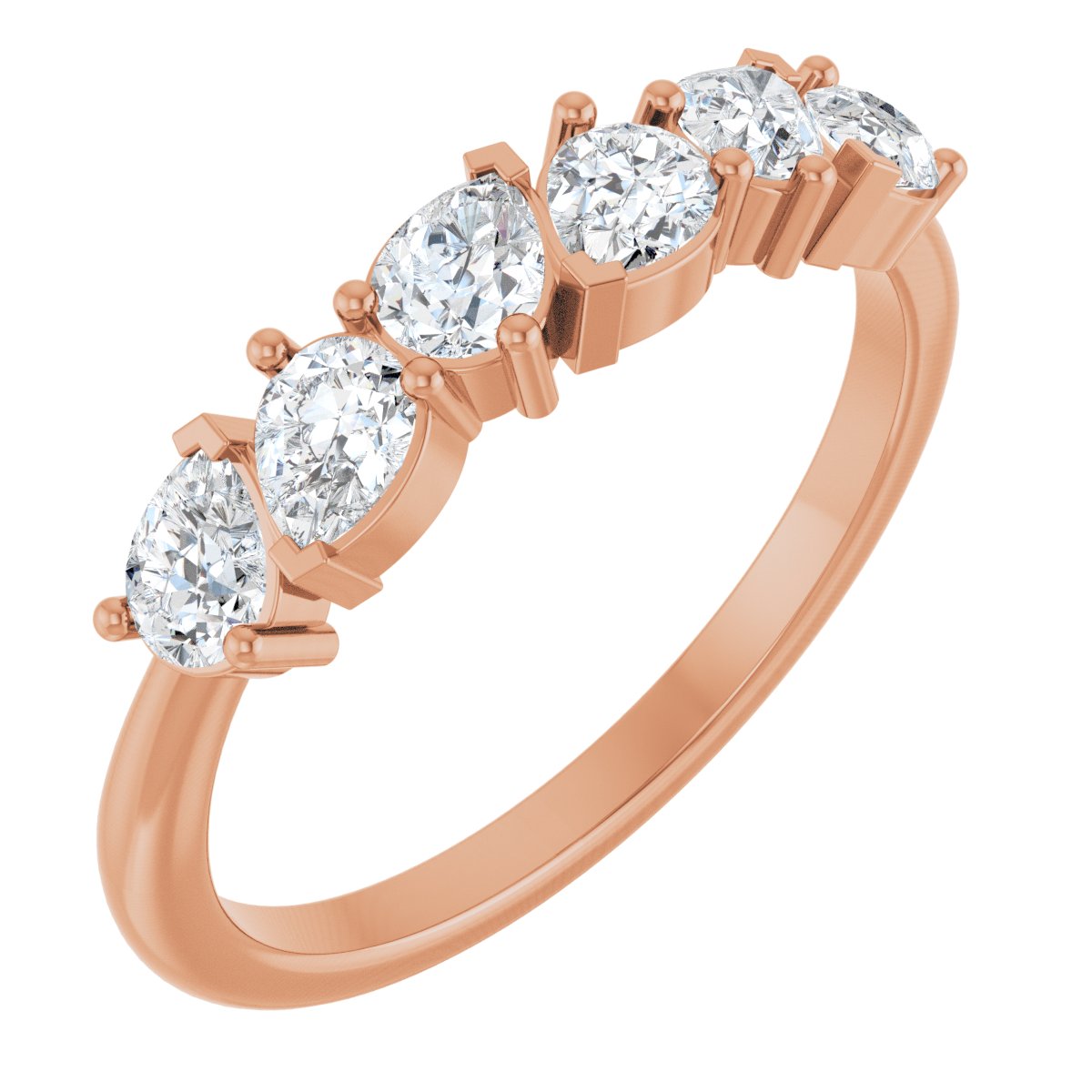 Anniversary Band
