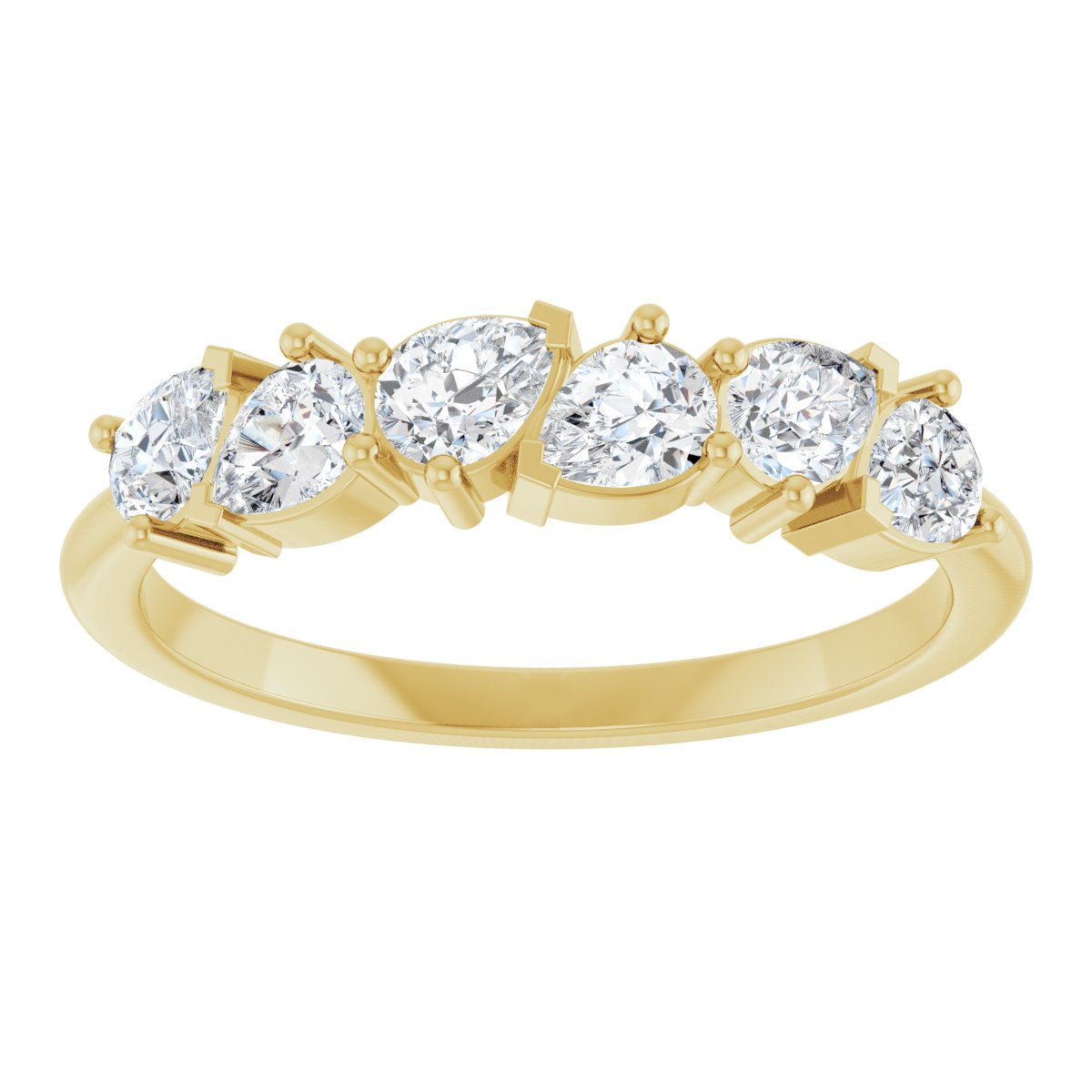 Anniversary Band