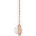 Pearl Halo-Style Necklace or Center
