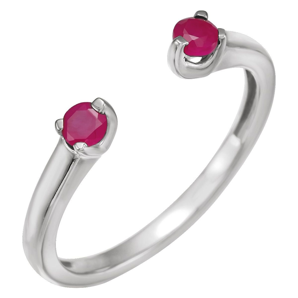 Negative Space Ring