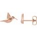 Hummingbird Earrings