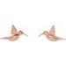 Hummingbird Earrings