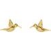 Hummingbird Earrings