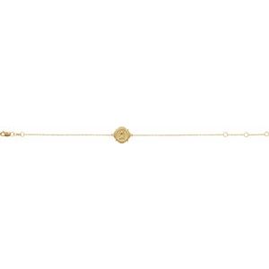 Miraculous Mary Bracelet