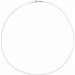 1 mm Diamond-Cut Box Chain